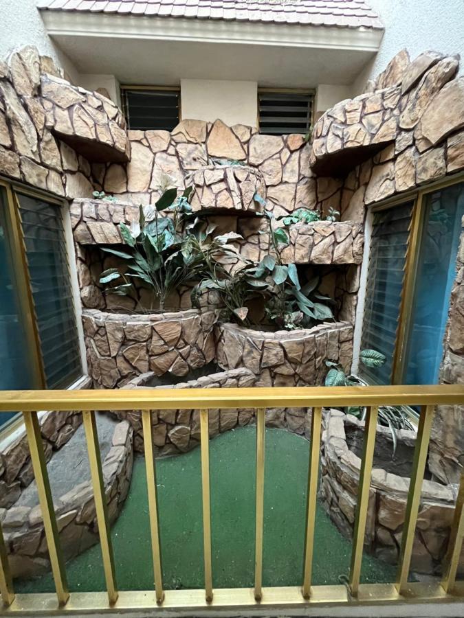 Hotel Paris San Juan de los Lagos Kültér fotó