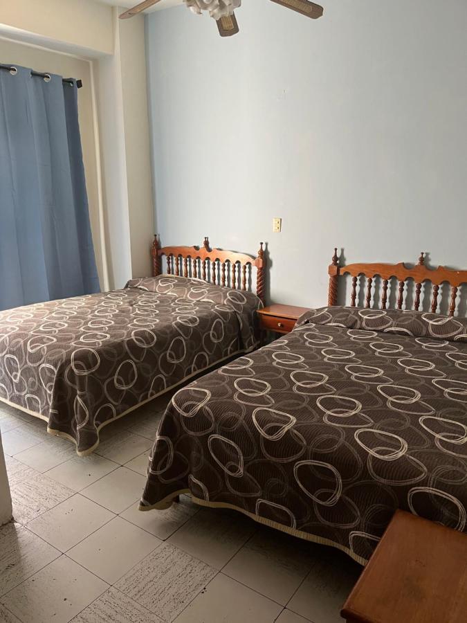 Hotel Paris San Juan de los Lagos Kültér fotó