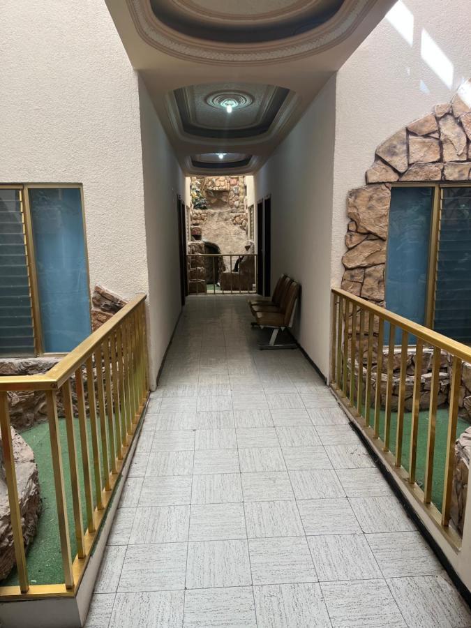 Hotel Paris San Juan de los Lagos Kültér fotó