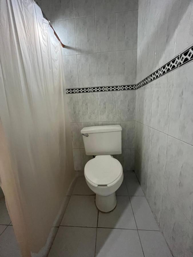 Hotel Paris San Juan de los Lagos Kültér fotó