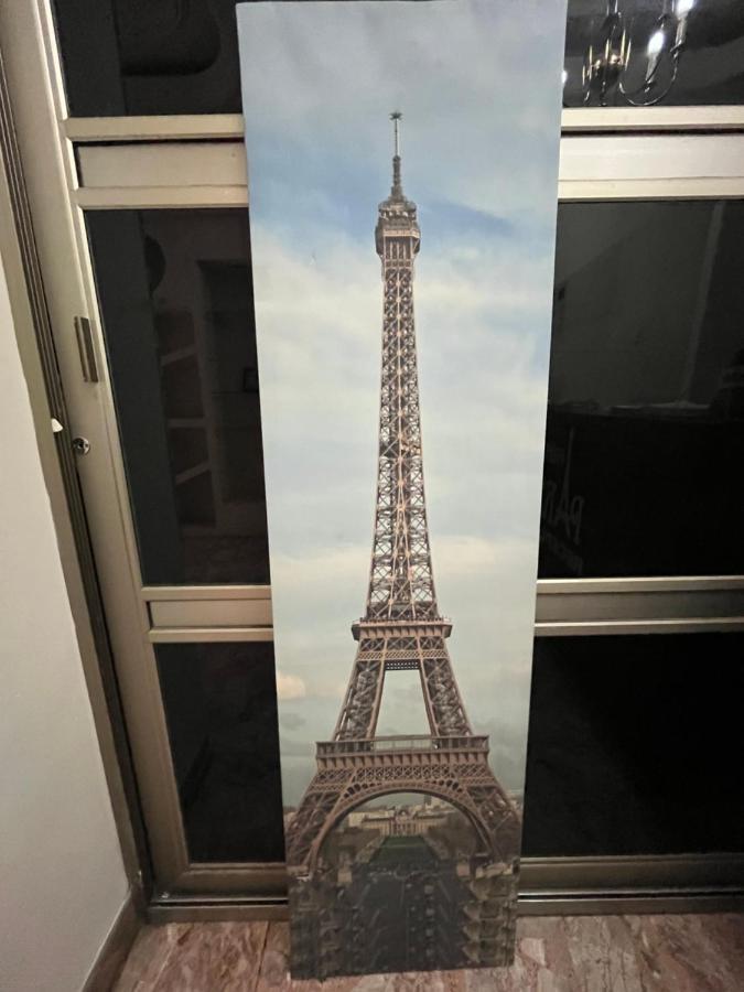 Hotel Paris San Juan de los Lagos Kültér fotó