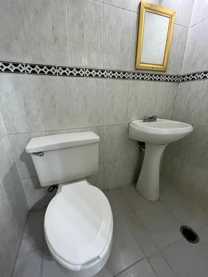 Hotel Paris San Juan de los Lagos Kültér fotó