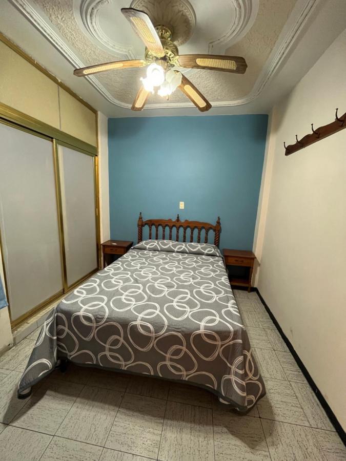 Hotel Paris San Juan de los Lagos Kültér fotó
