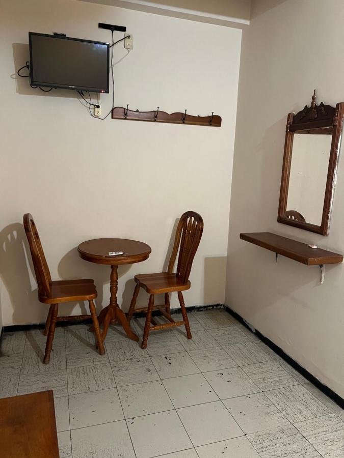 Hotel Paris San Juan de los Lagos Kültér fotó